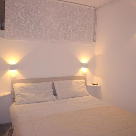 Vittoria Apartment Venedik Dış mekan fotoğraf