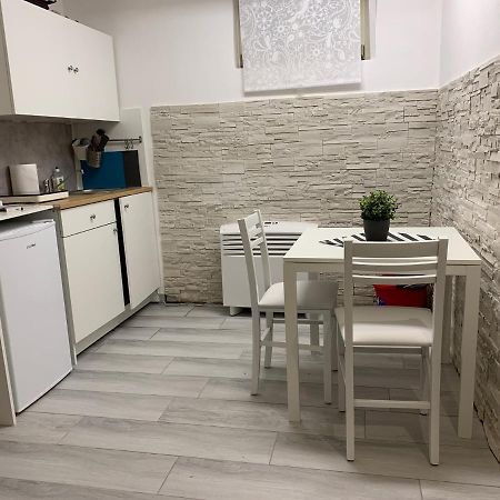 Vittoria Apartment Venedik Dış mekan fotoğraf