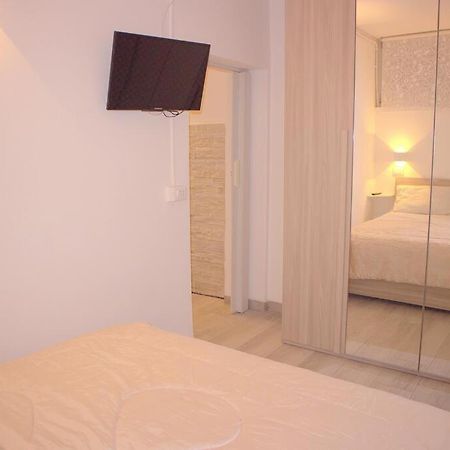Vittoria Apartment Venedik Dış mekan fotoğraf