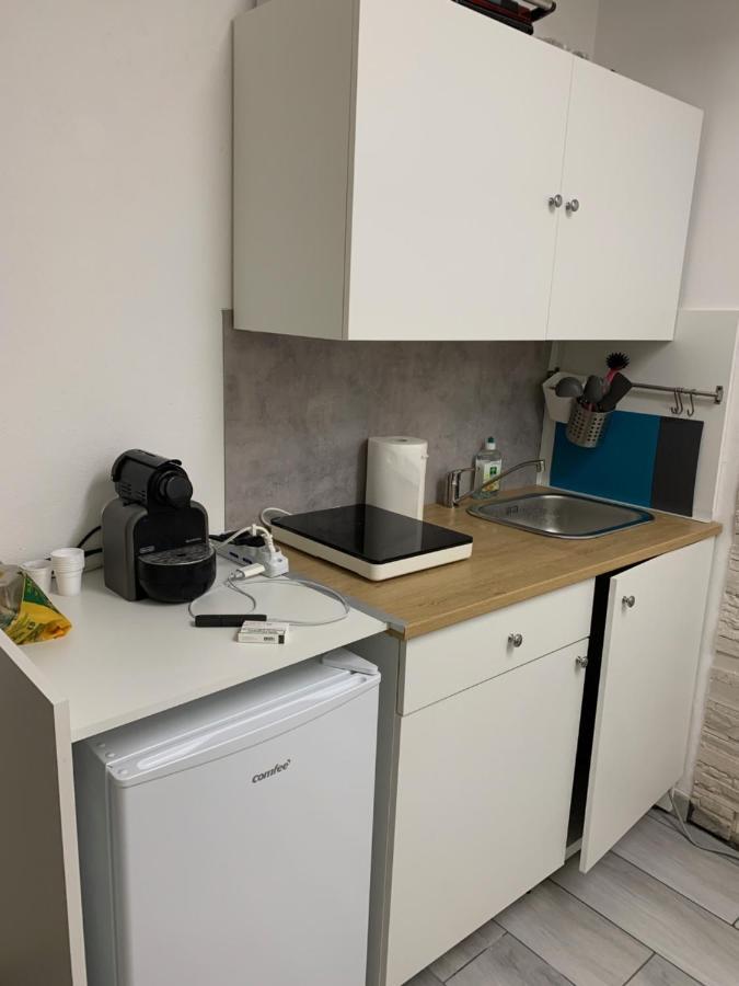 Vittoria Apartment Venedik Dış mekan fotoğraf