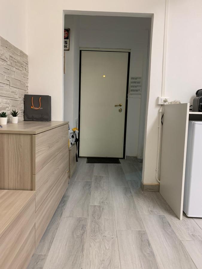Vittoria Apartment Venedik Dış mekan fotoğraf