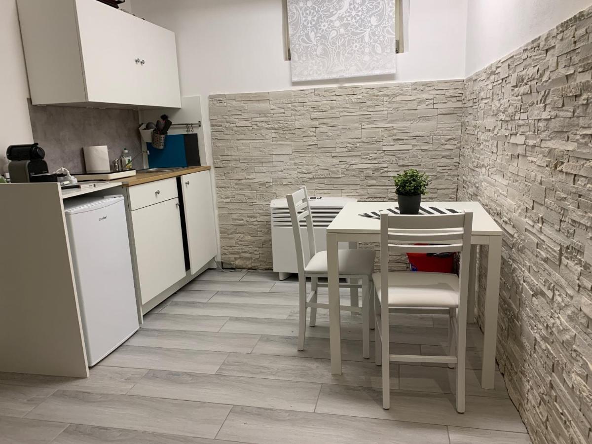Vittoria Apartment Venedik Dış mekan fotoğraf