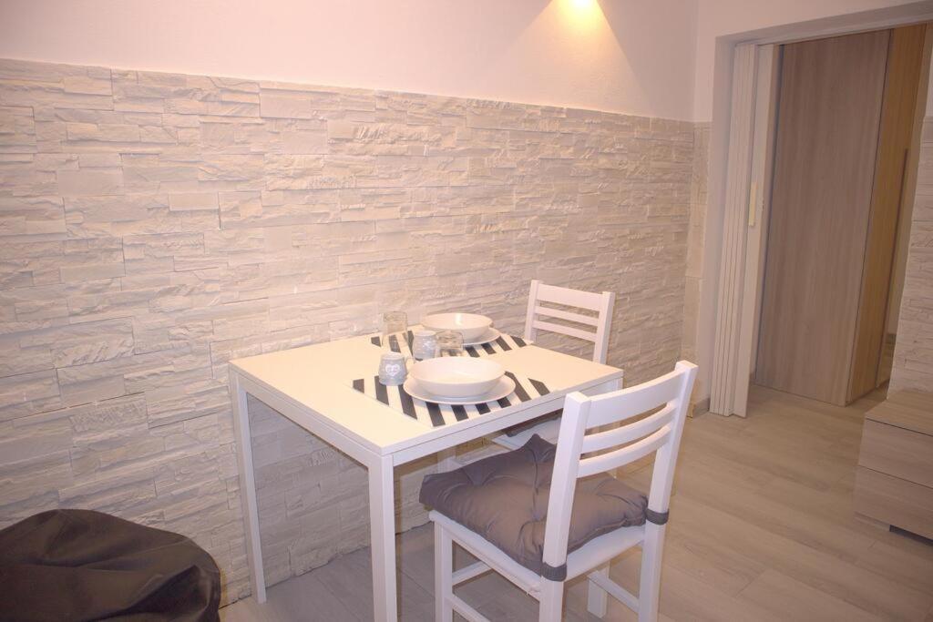 Vittoria Apartment Venedik Dış mekan fotoğraf