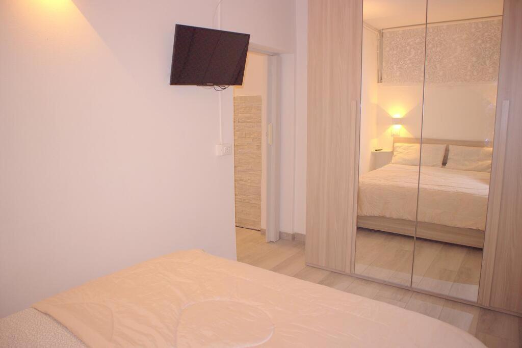 Vittoria Apartment Venedik Dış mekan fotoğraf