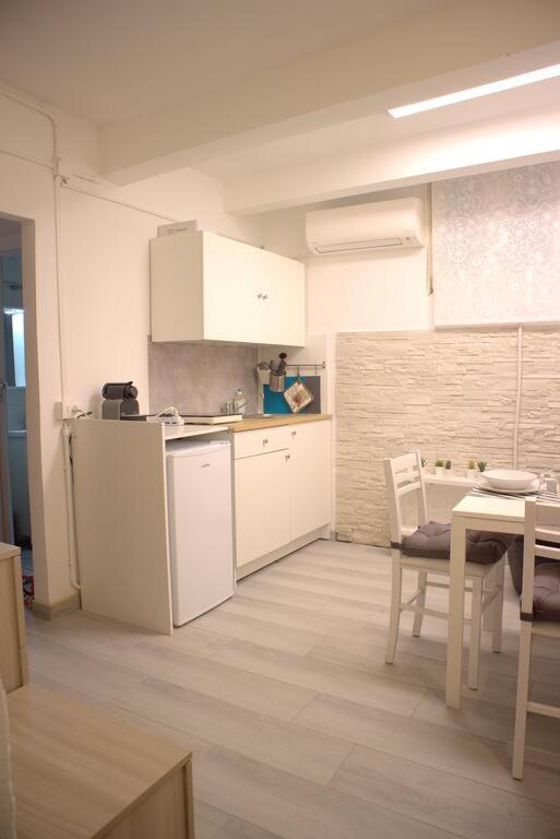 Vittoria Apartment Venedik Dış mekan fotoğraf