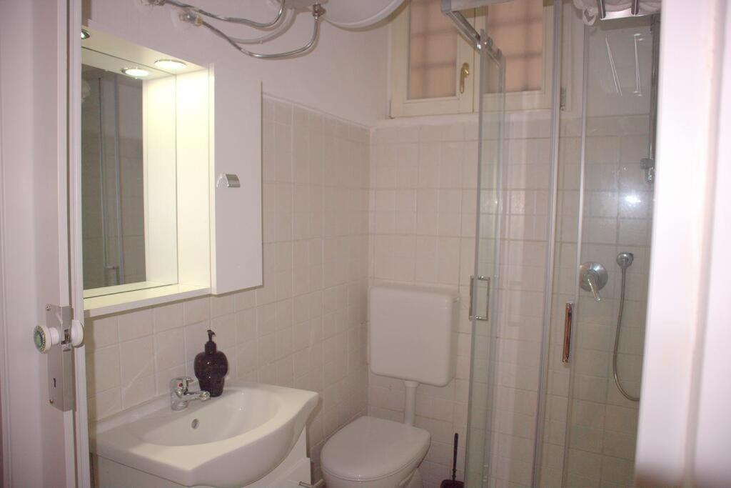 Vittoria Apartment Venedik Dış mekan fotoğraf